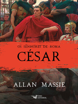 cover image of César